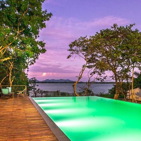 Yaal By Aryaana - Villa In Yala ทิซซามาฮารามา ภายนอก รูปภาพ
