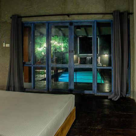 Yaal By Aryaana - Villa In Yala ทิซซามาฮารามา ภายนอก รูปภาพ